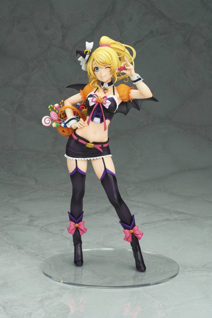 Eli Ayase Halloween Ver. Love Live! Alpha X Omega - Image 4