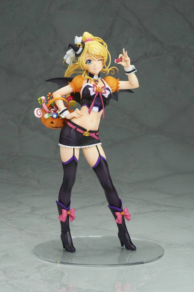Eli Ayase Halloween Ver. Love Live! Alpha X Omega - Image 5