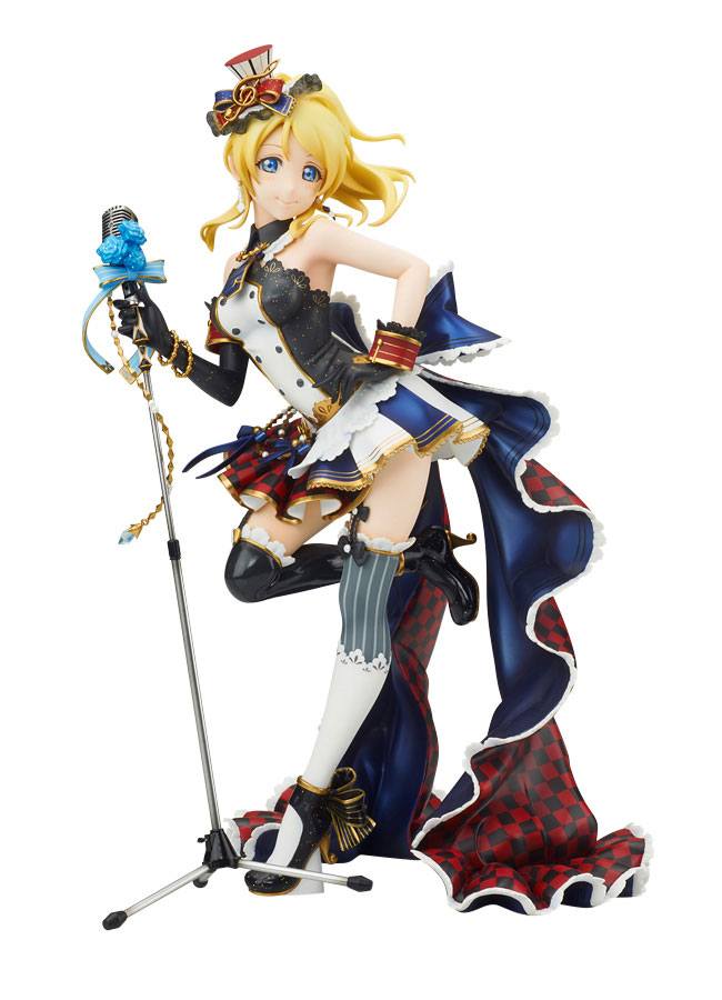 Eli Ayase Maid Cafe Ver. Love Live! School Idol Festival Alter