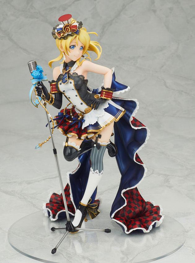 Eli Ayase Maid Cafe Ver. Love Live! School Idol Festival Alter - Image 2