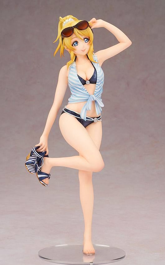Eli Ayase Swimsuit Ver. Alter - Image 2