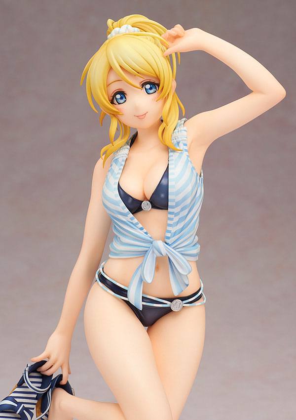 Eli Ayase Swimsuit Ver. Alter - Image 3