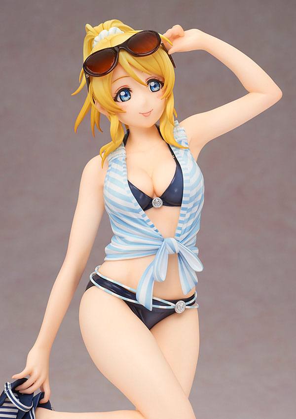 Eli Ayase Swimsuit Ver. Alter - Image 4