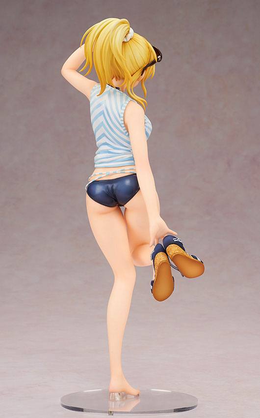 Eli Ayase Swimsuit Ver. Alter - Image 5