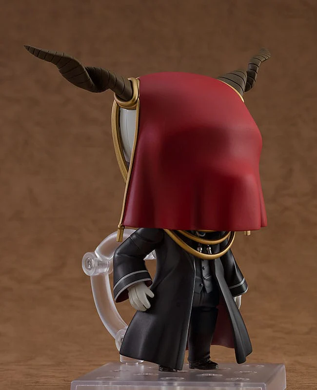 Elias Ainsworth - The Ancient Magus' Bride - Good Smile Company - Image 4