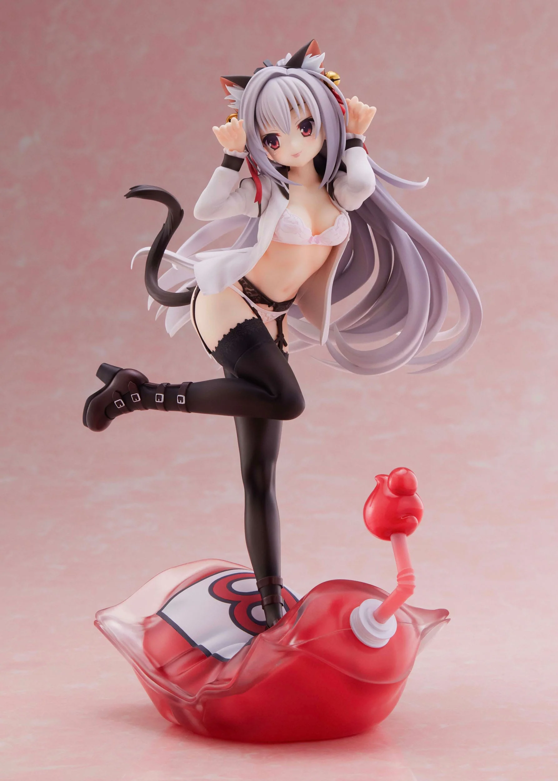 Elina Olegovna Oven Dracu-riot! AliceGlint (JAPAN IMPORT) - Image 10