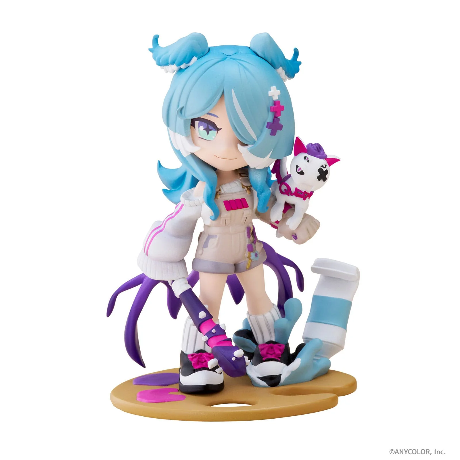 Elira Pendora - PalVerse - Bushiroad