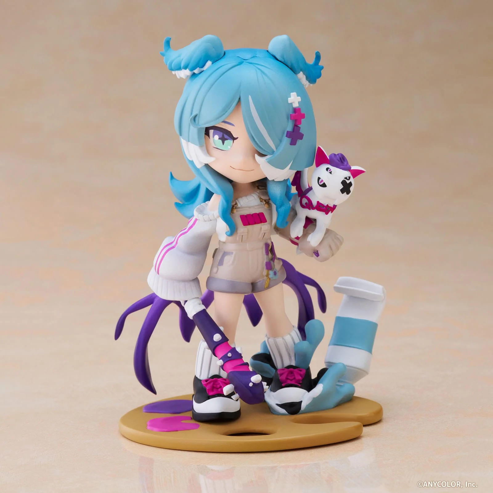 Elira Pendora - PalVerse - Bushiroad - Image 2
