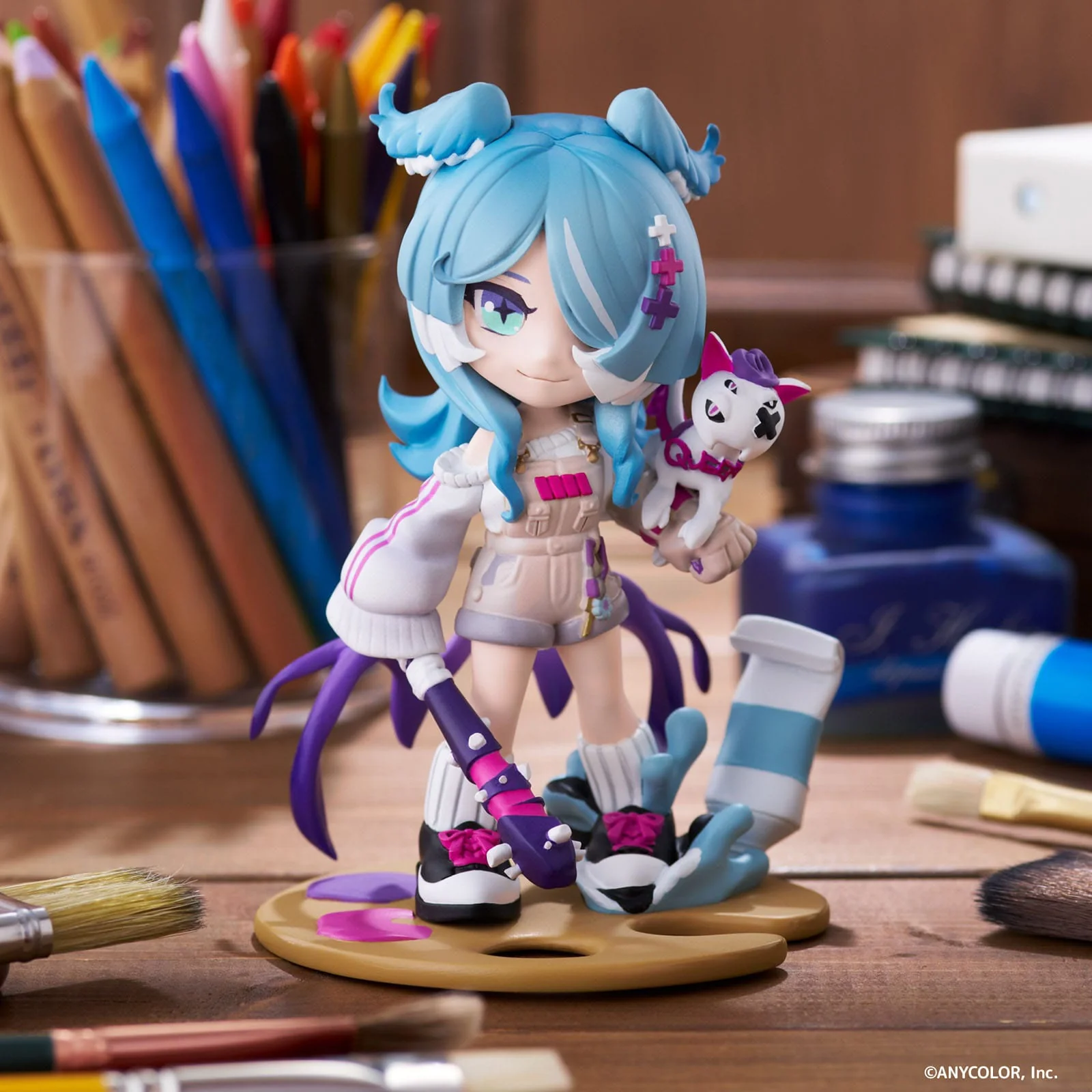 Elira Pendora - PalVerse - Bushiroad - Image 3
