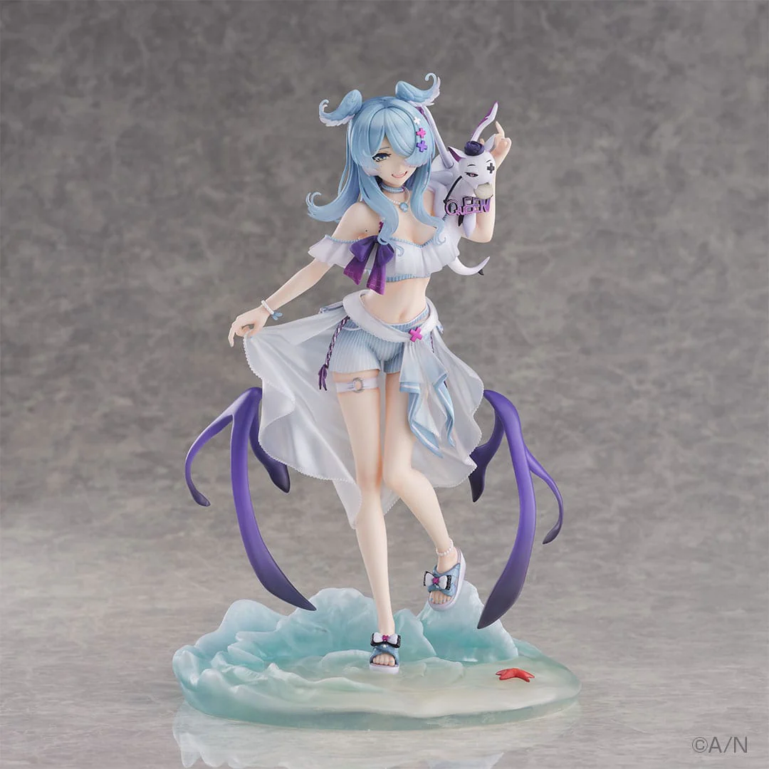 Elira Pendora with PIKL Summer Ver. Nijisanji Anycolor Inc.