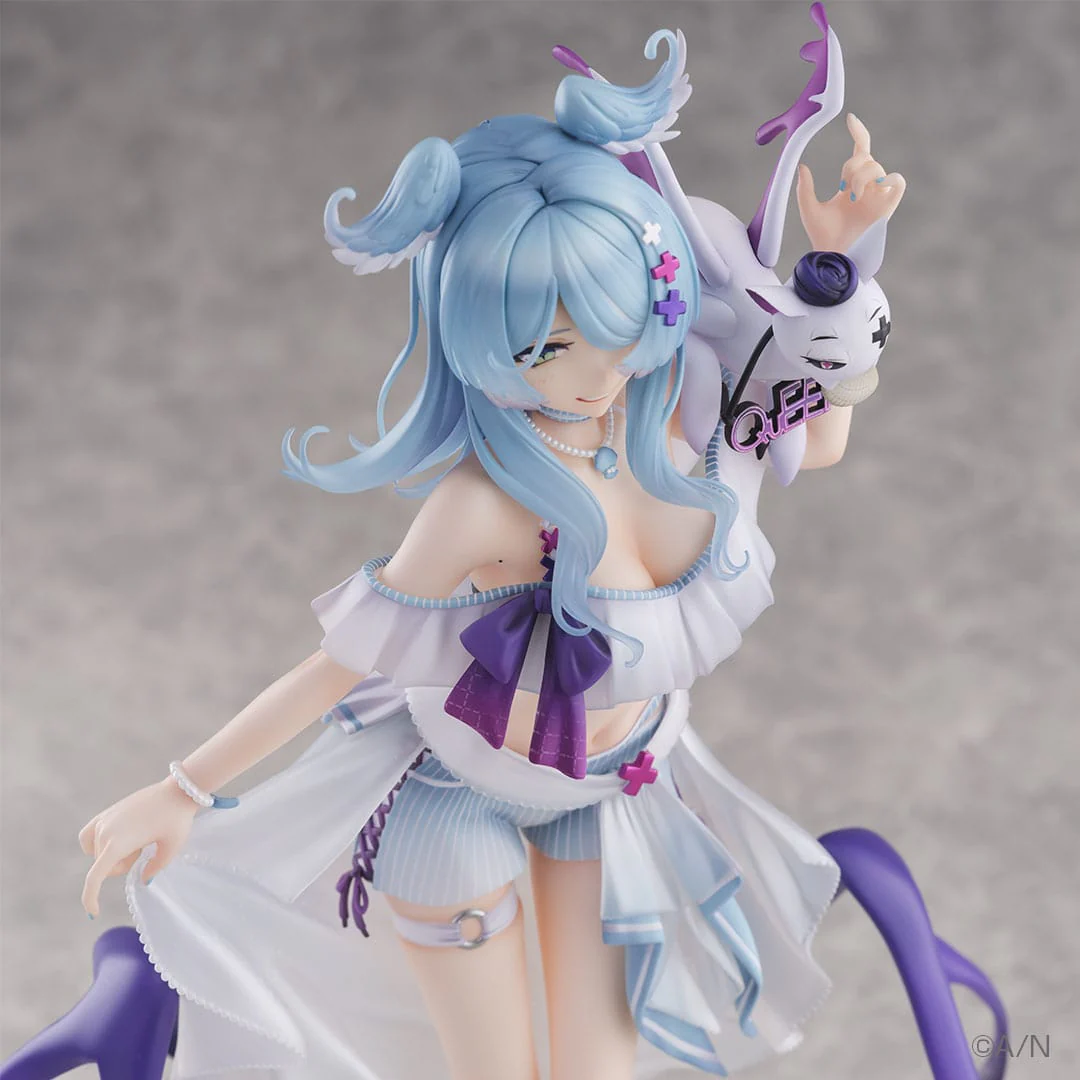 Elira Pendora with PIKL Summer Ver. Nijisanji Anycolor Inc. - Image 10