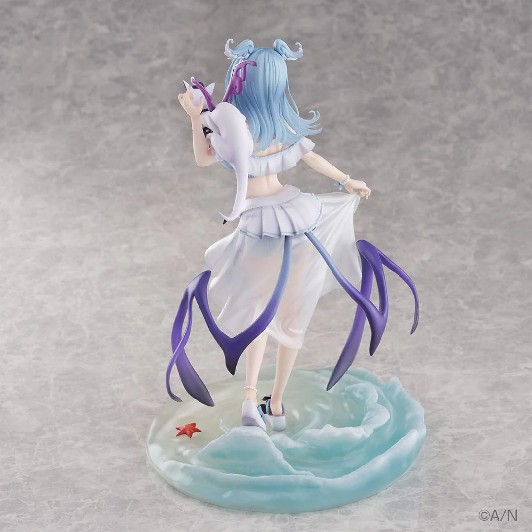 Elira Pendora with PIKL Summer Ver. Nijisanji Anycolor Inc. - Image 4