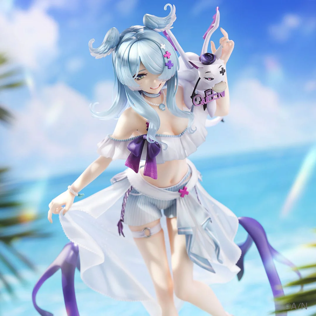 Elira Pendora with PIKL Summer Ver. Nijisanji Anycolor Inc. - Image 8