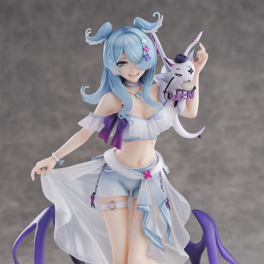 Elira Pendora with PIKL Summer Ver. Nijisanji Anycolor Inc. - Image 9