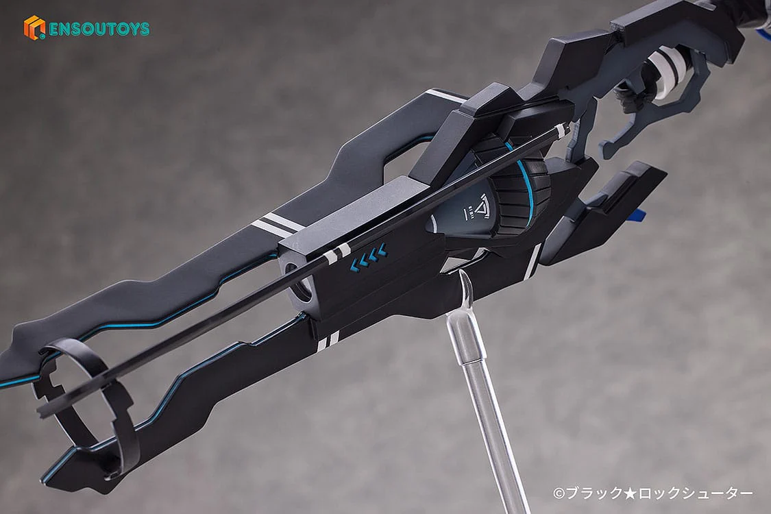 Elishka Black Rock Shooter Fragment Online Ensoutoys - Image 4