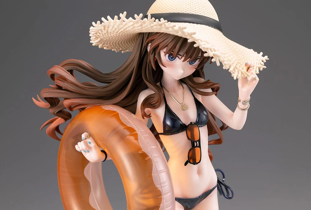 Elisia Valfelto Swimsuit Ver. Illustration by Luicent Kotobukiya - Image 16