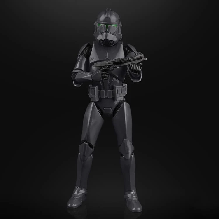 Elite Squad Trooper (The Bad Batch) - Black Series - Habsro