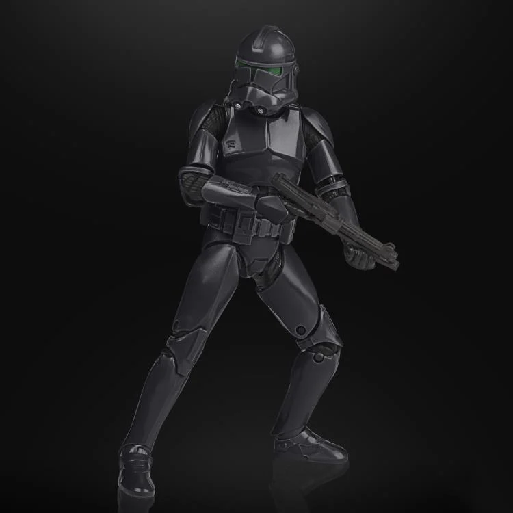 Elite Squad Trooper (The Bad Batch) - Black Series - Habsro - Image 3