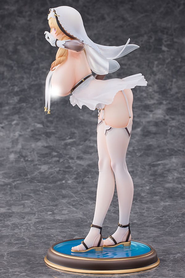 Elixer Priestess Ver. Hotvenus - Image 13