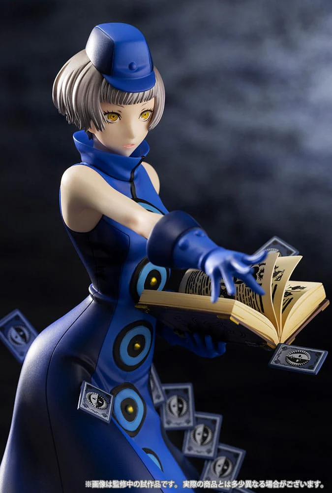 Elizabeth ARTFX J Kotobukiya - Image 11