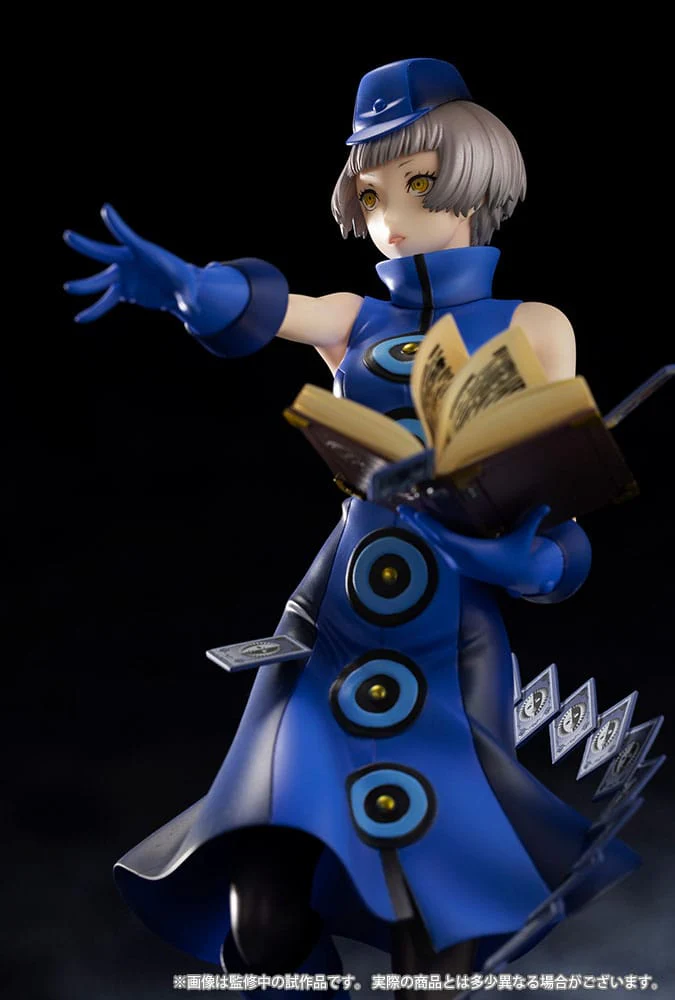 Elizabeth ARTFX J Kotobukiya - Image 12
