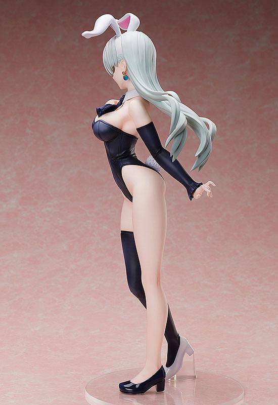 Elizabeth - Bunny Ver. / The Seven Deadly Sins: Dragon's Judgement - Image 4