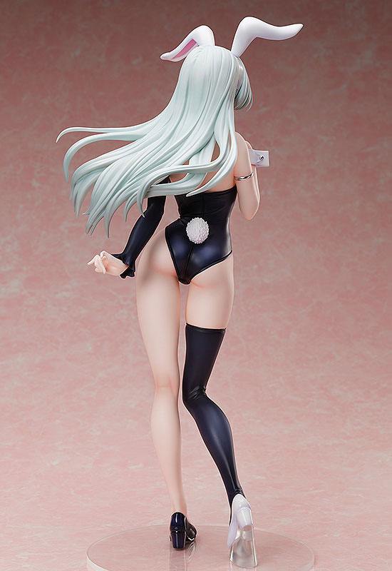 Elizabeth - Bunny Ver. / The Seven Deadly Sins: Dragon's Judgement - Image 5