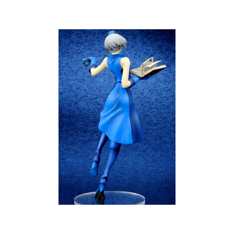 Elizabeth Renewal Version Ques Q - Image 7