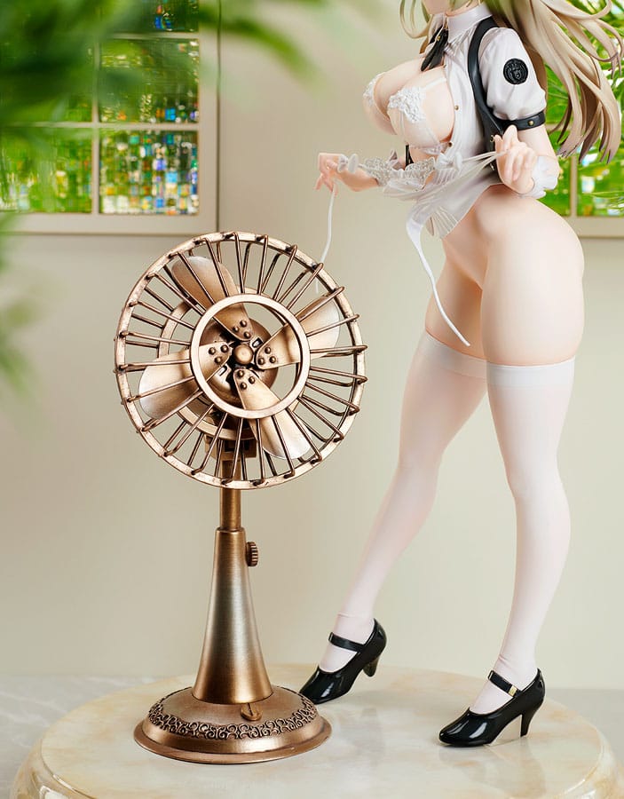 Elle - Original Character - Native - Image 3