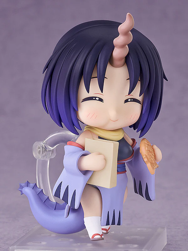 Elma - Nendoroid 2253 - Good Smile Company - Image 2