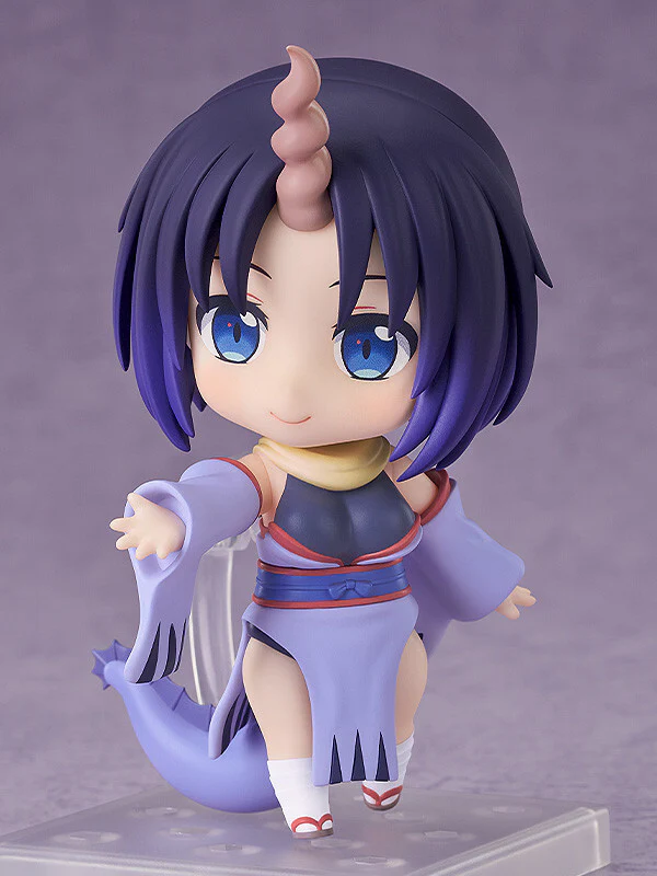 Elma - Nendoroid 2253 - Good Smile Company - Image 4
