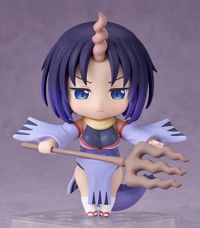 Elma - Nendoroid 2253 - Good Smile Company - Image 5