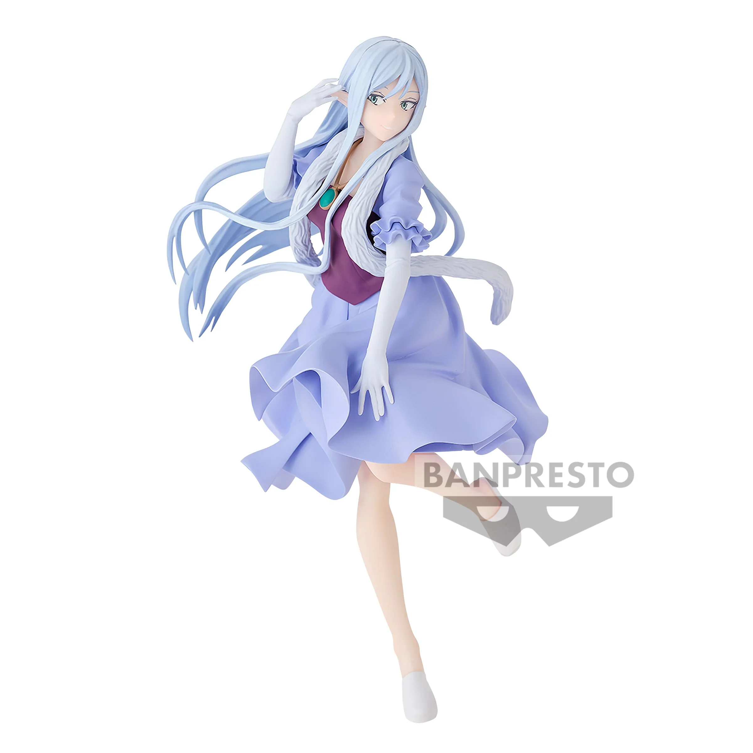 Elmesia That Time I Got Reincarnated as a Slime Banpresto
