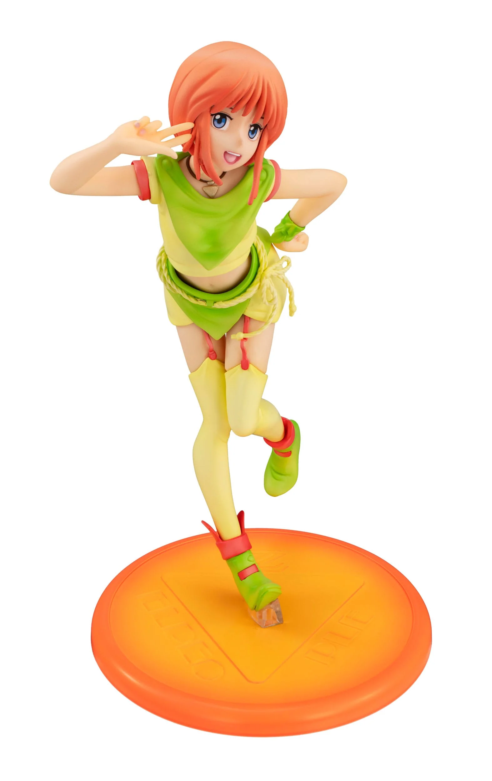 Elpeo Ple Excellent Model RAH DX G.A. NEO MegaHouse