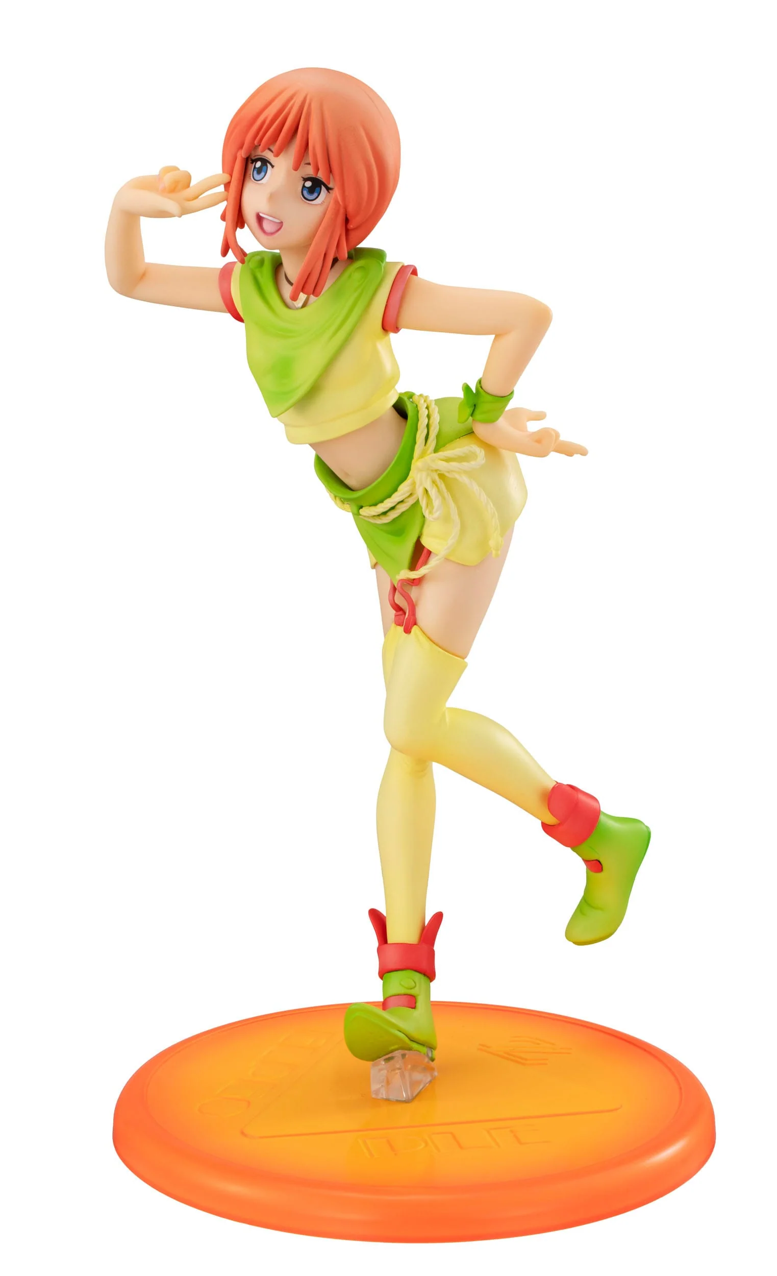Elpeo Ple Excellent Model RAH DX G.A. NEO MegaHouse - Image 2