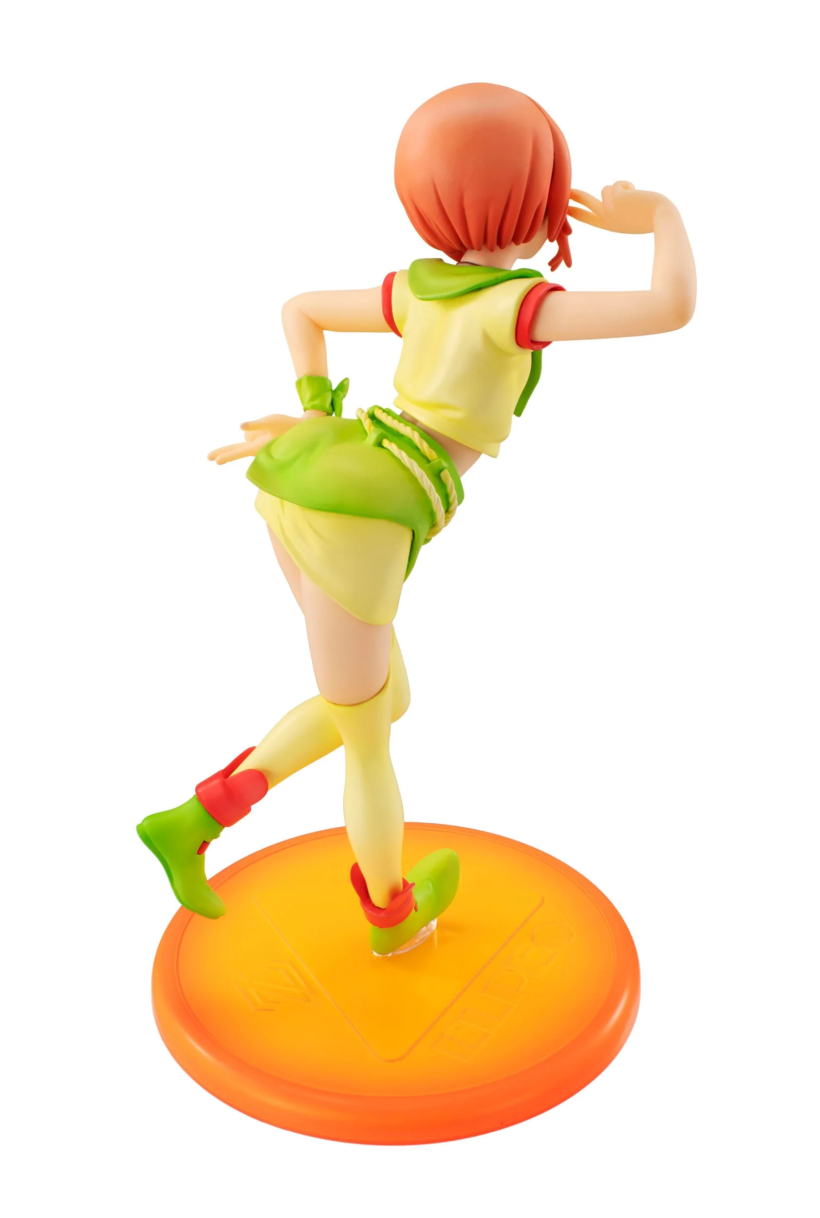 Elpeo Ple Excellent Model RAH DX G.A. NEO MegaHouse - Image 3