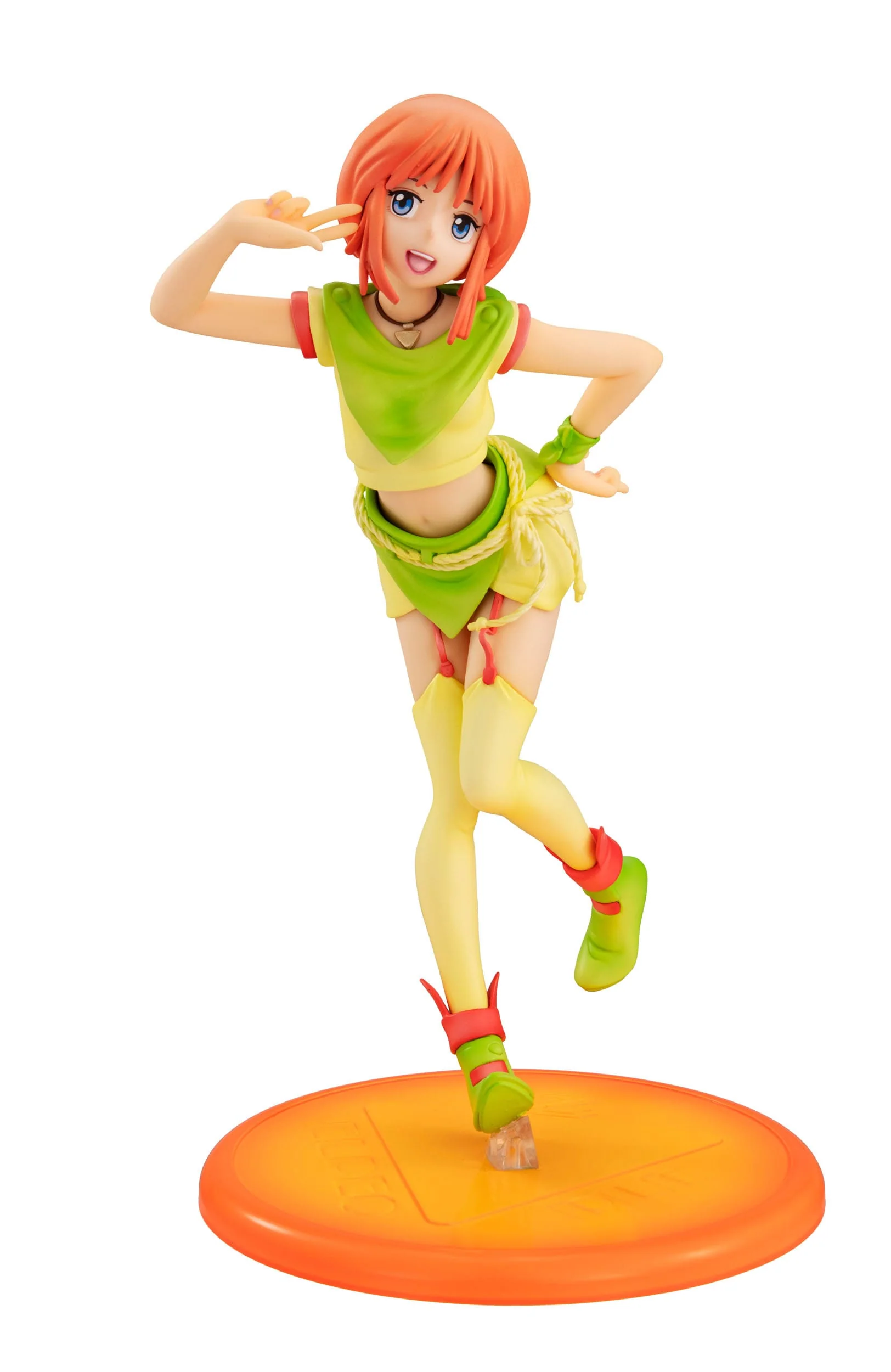 Elpeo Ple Excellent Model RAH DX G.A. NEO MegaHouse - Image 4