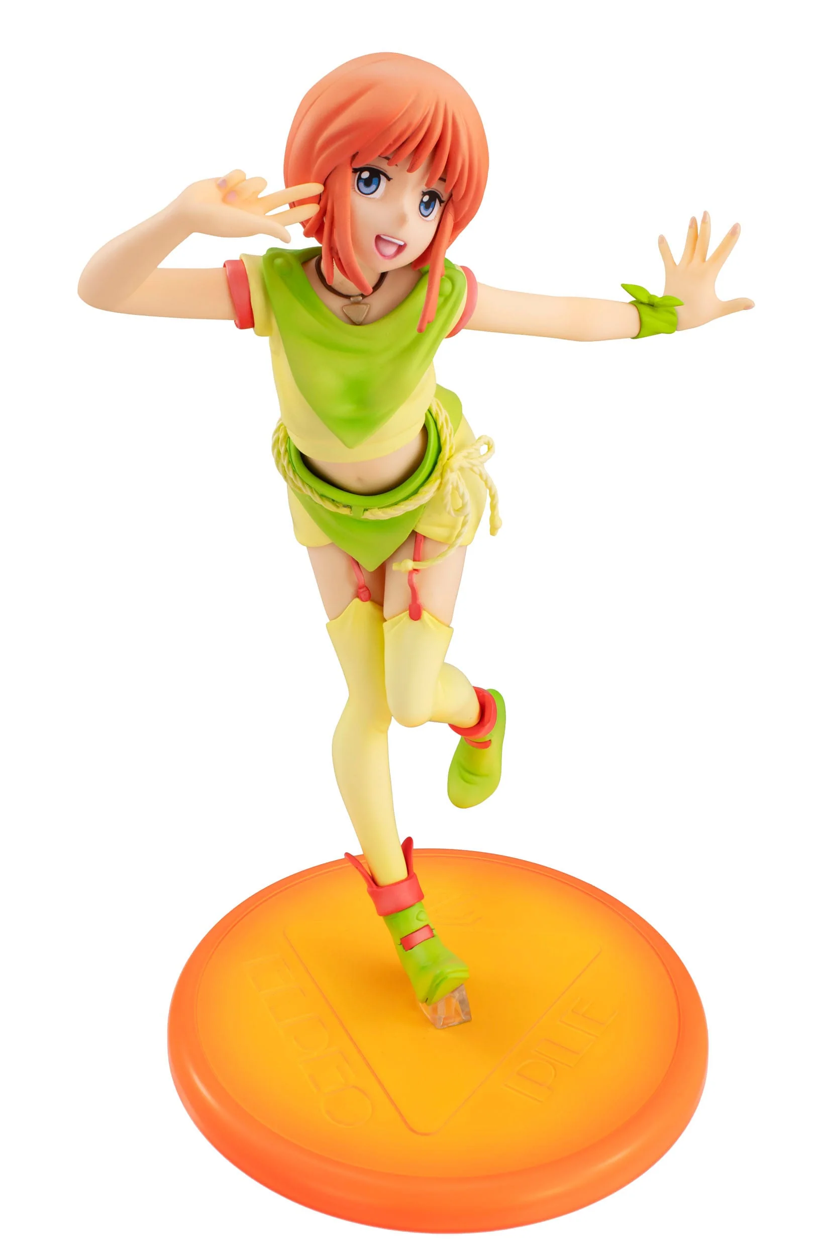 Elpeo Ple Excellent Model RAH DX G.A. NEO MegaHouse - Image 5