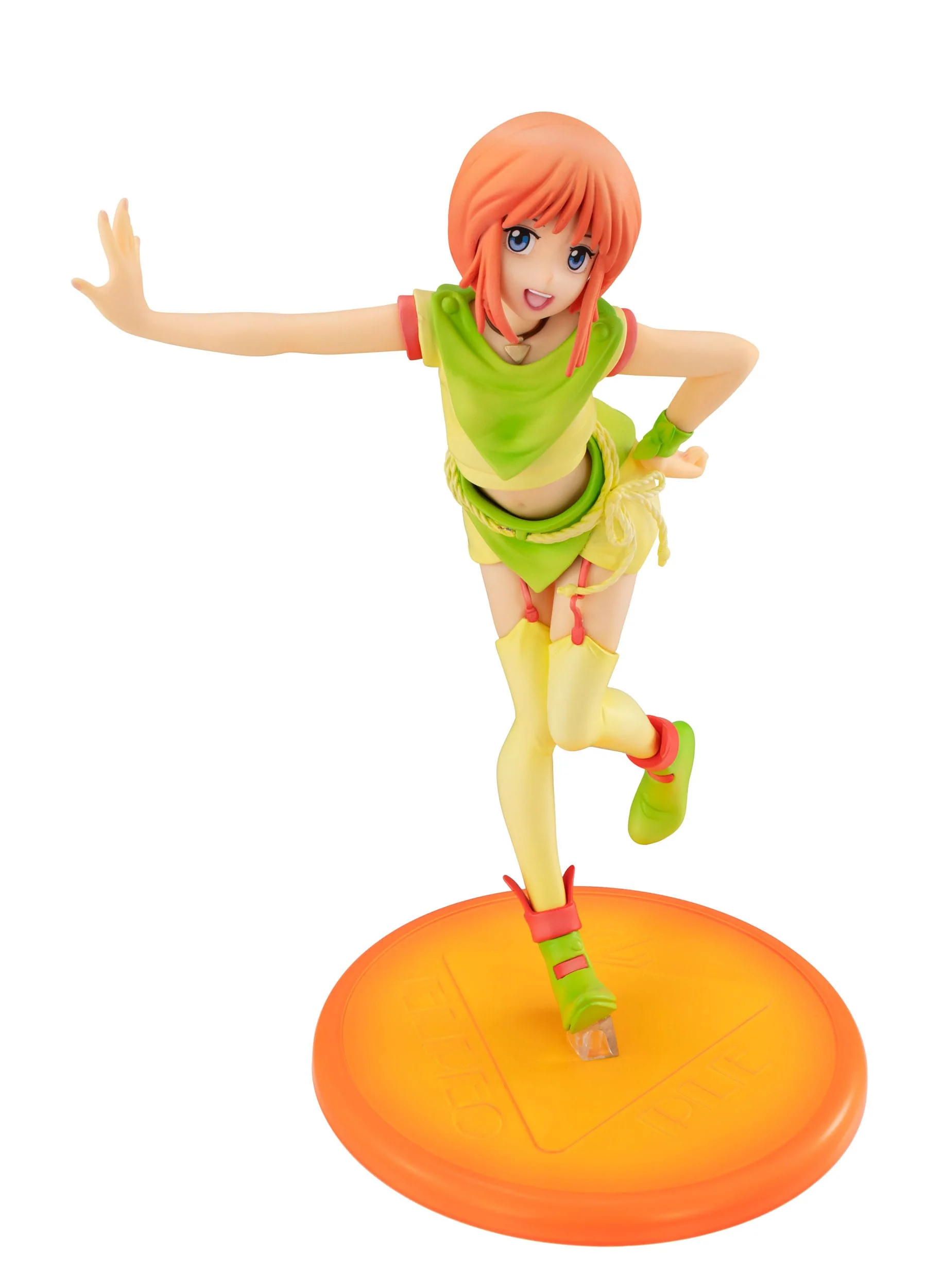 Elpeo Ple Excellent Model RAH DX G.A. NEO MegaHouse - Image 6