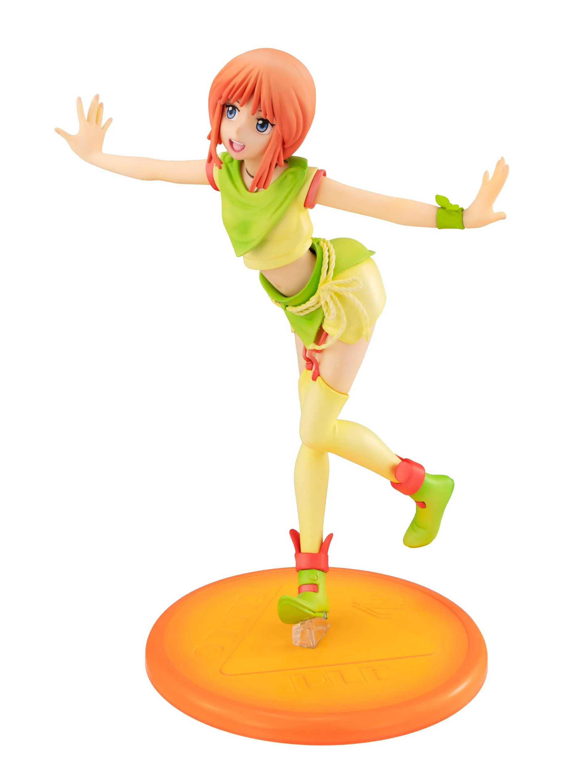 Elpeo Ple Excellent Model RAH DX G.A. NEO MegaHouse - Image 7