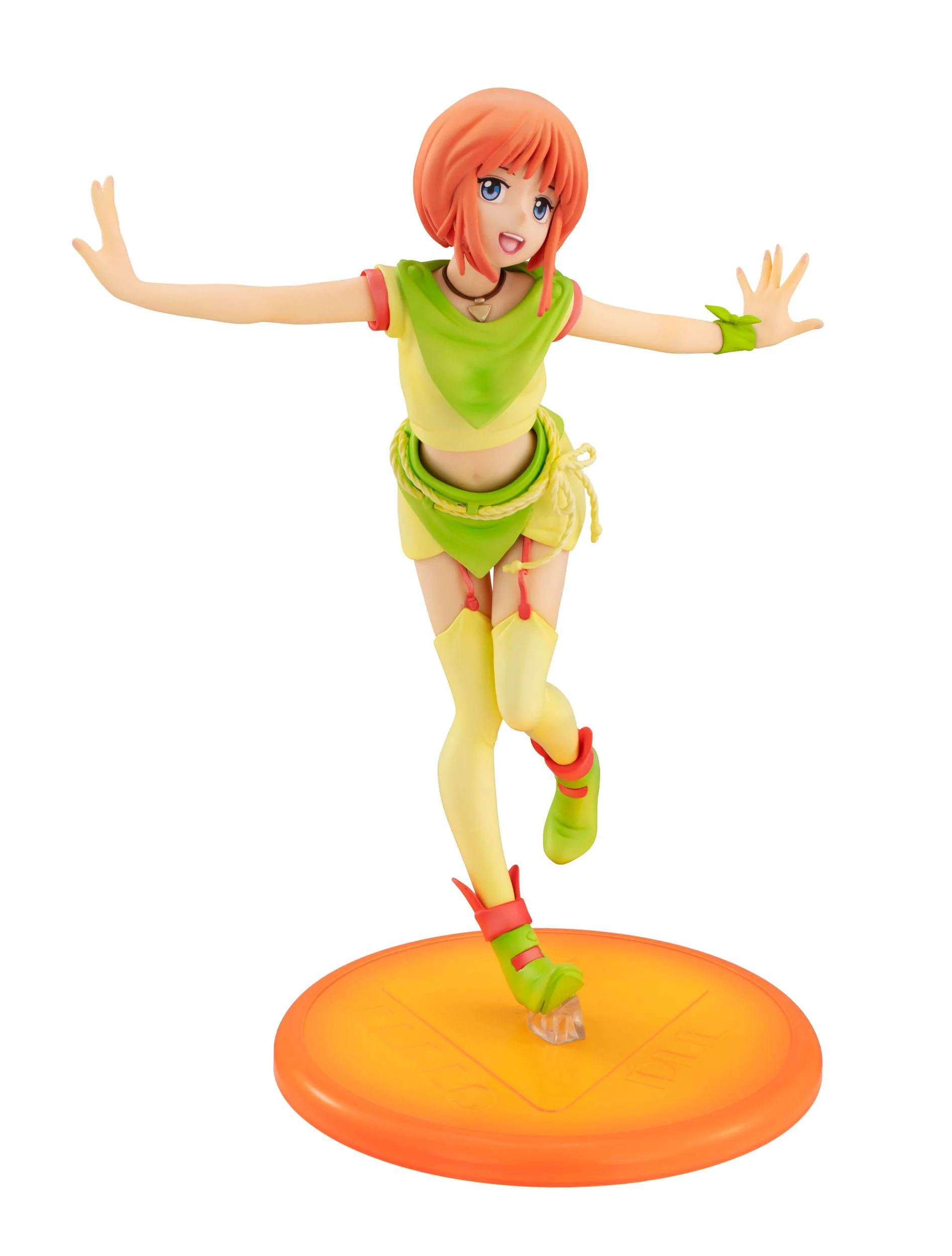 Elpeo Ple Excellent Model RAH DX G.A. NEO MegaHouse - Image 8