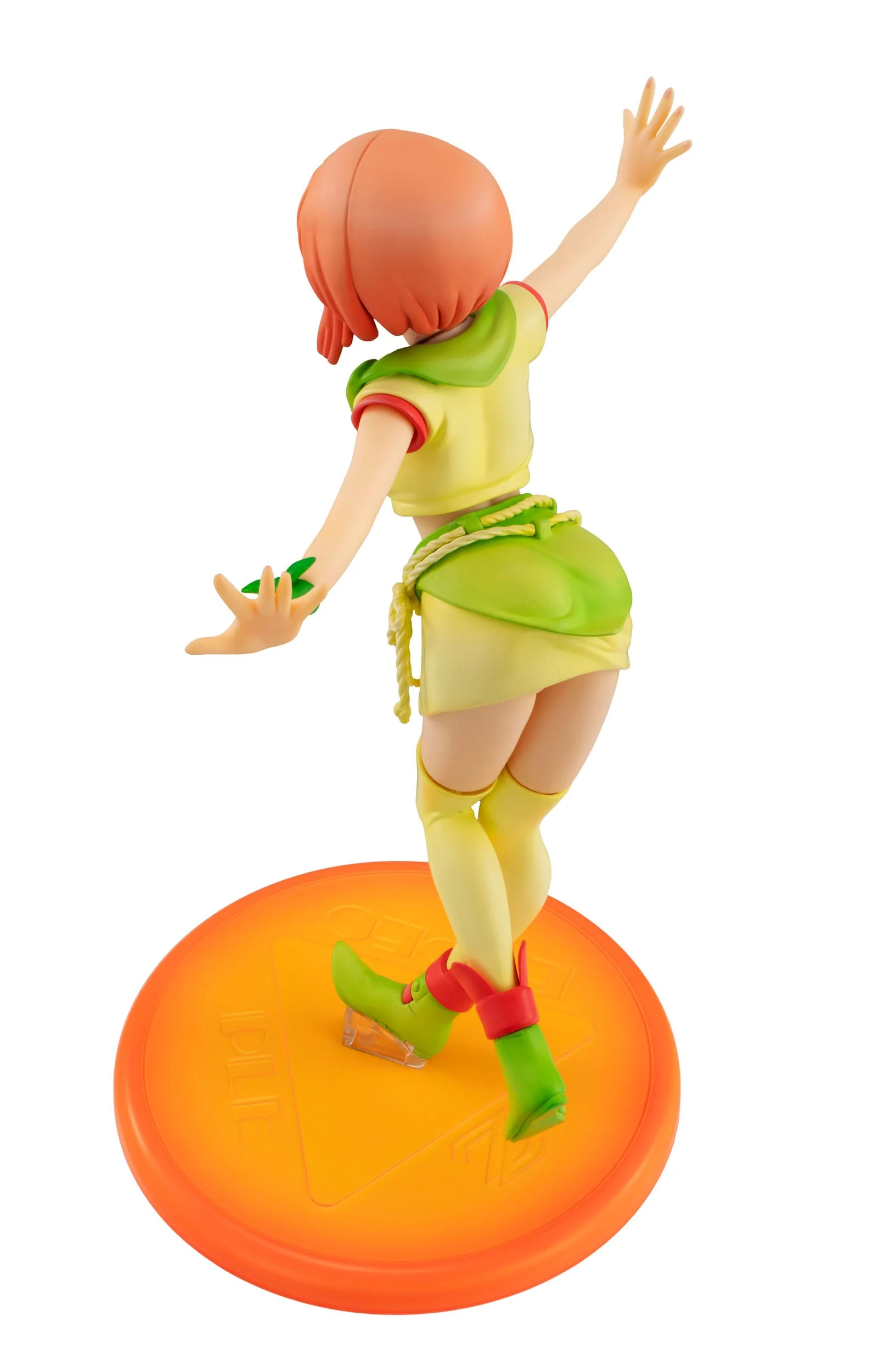 Elpeo Ple Excellent Model RAH DX G.A. NEO MegaHouse - Image 9