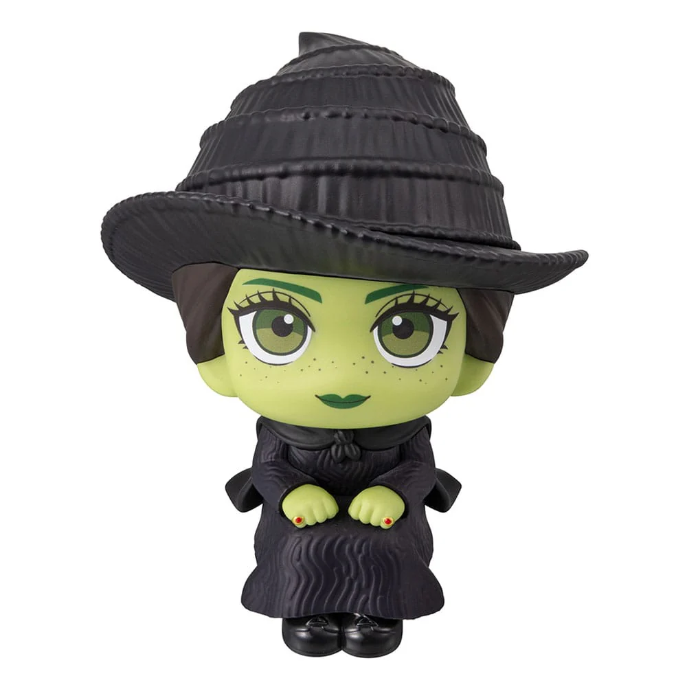 Elphaba Look Up MegaHouse
