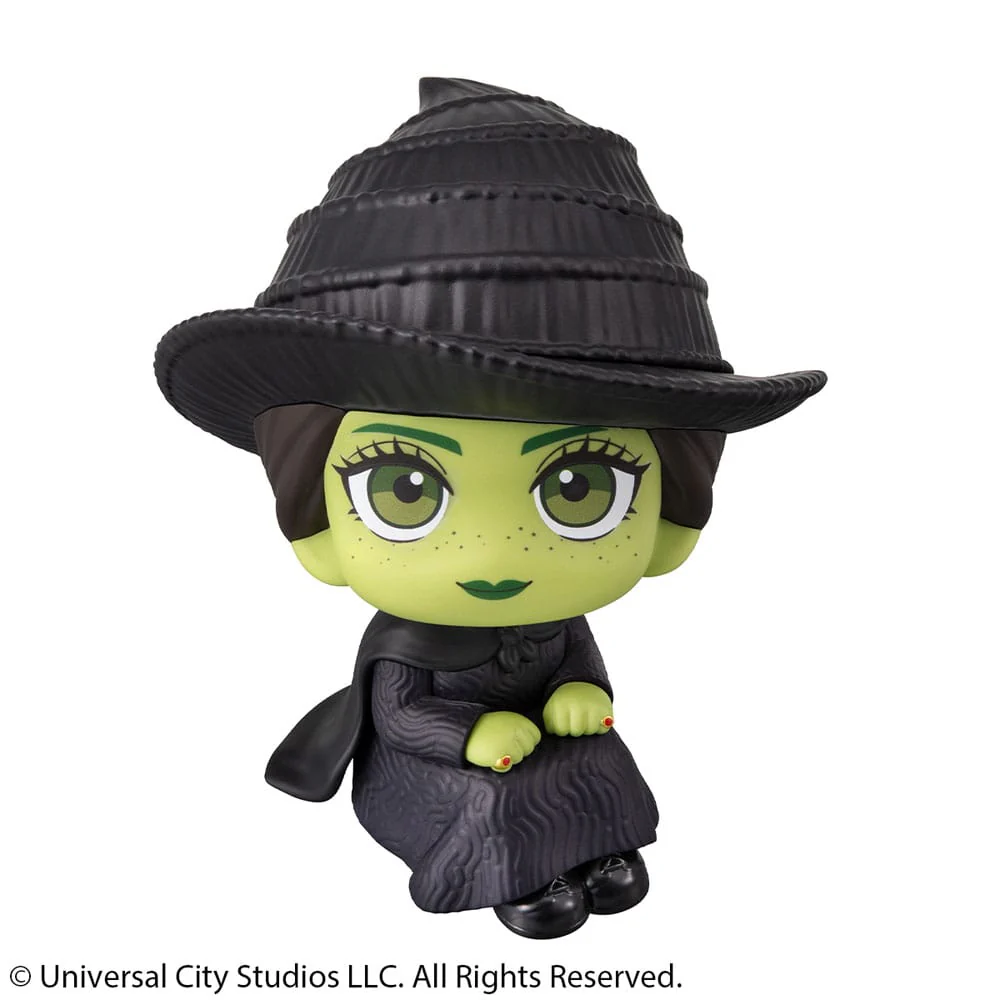 Elphaba Look Up MegaHouse - Image 2