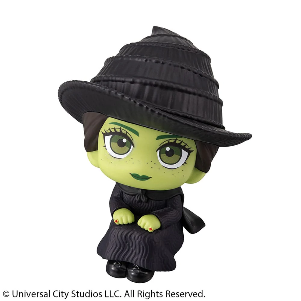 Elphaba Look Up MegaHouse - Image 3