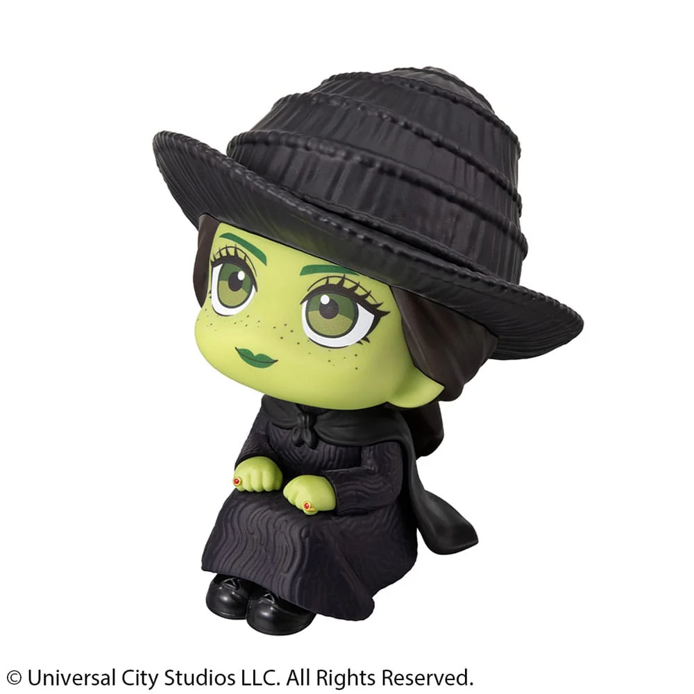 Elphaba Look Up MegaHouse - Image 4