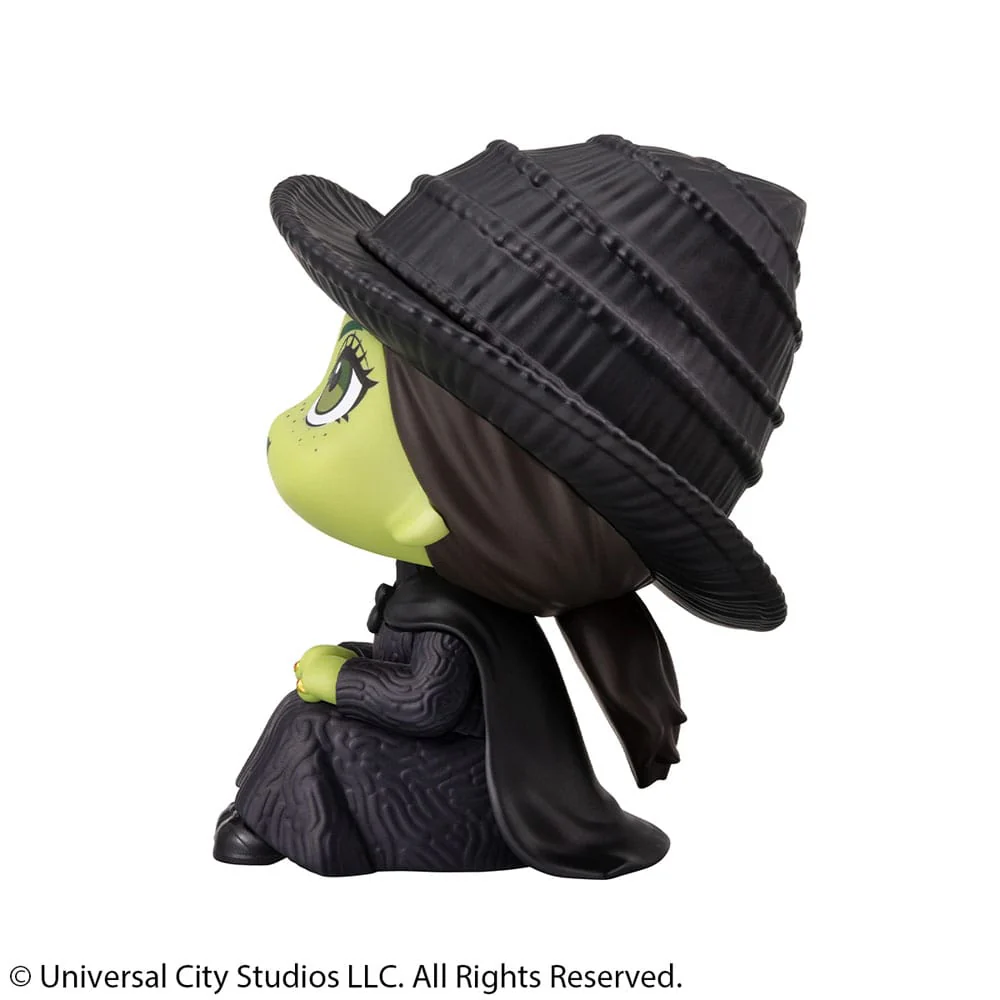 Elphaba Look Up MegaHouse - Image 5