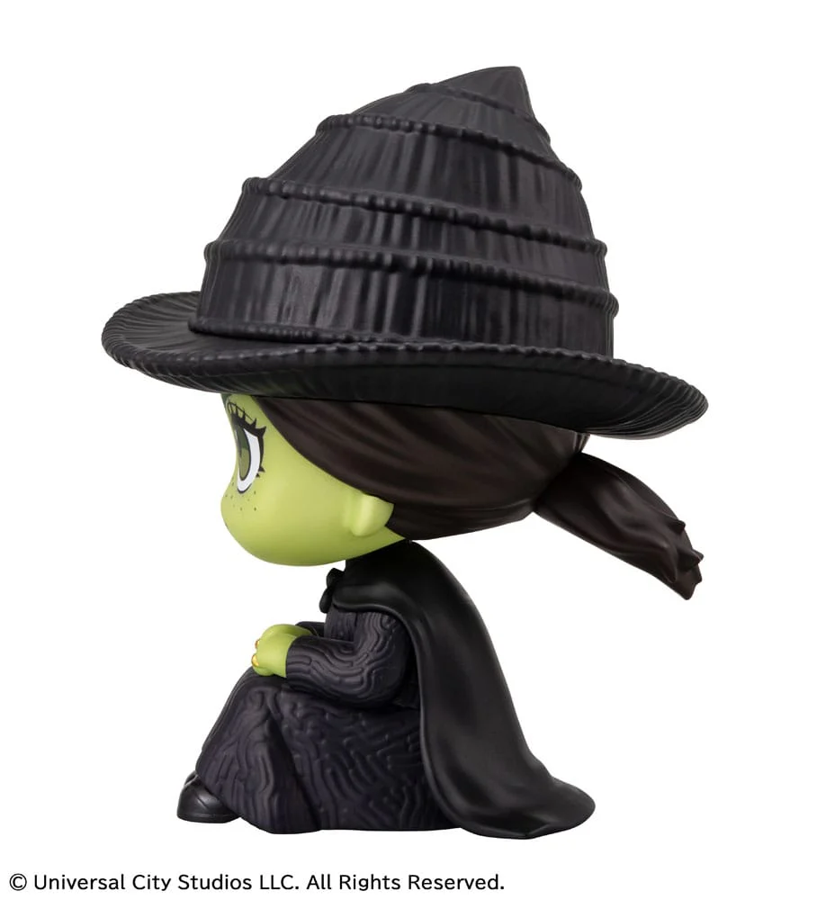 Elphaba Look Up MegaHouse - Image 6