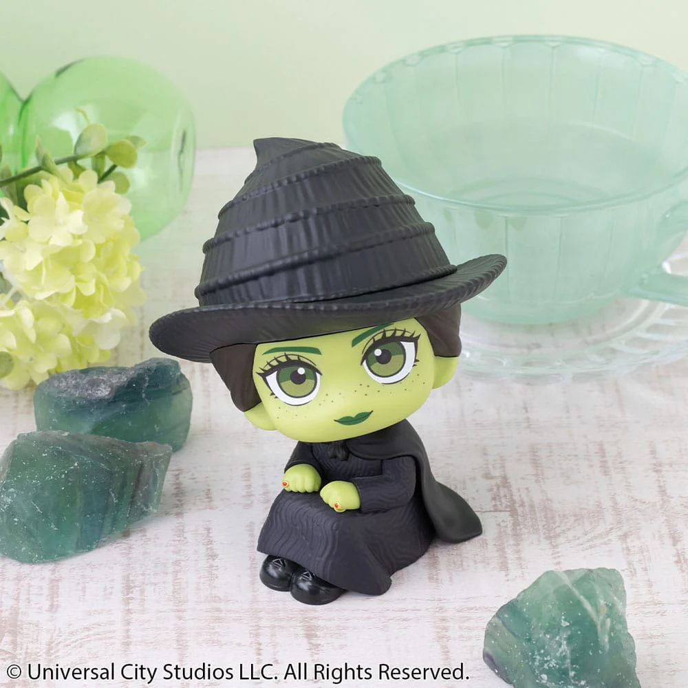 Elphaba Look Up MegaHouse - Image 7