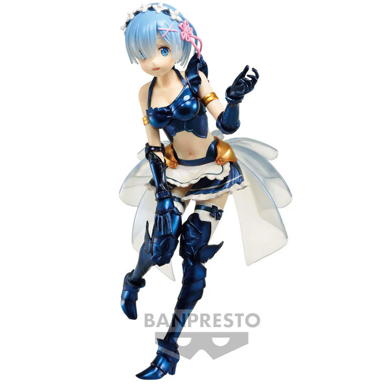 Rem - Re:Zero - Banpresto